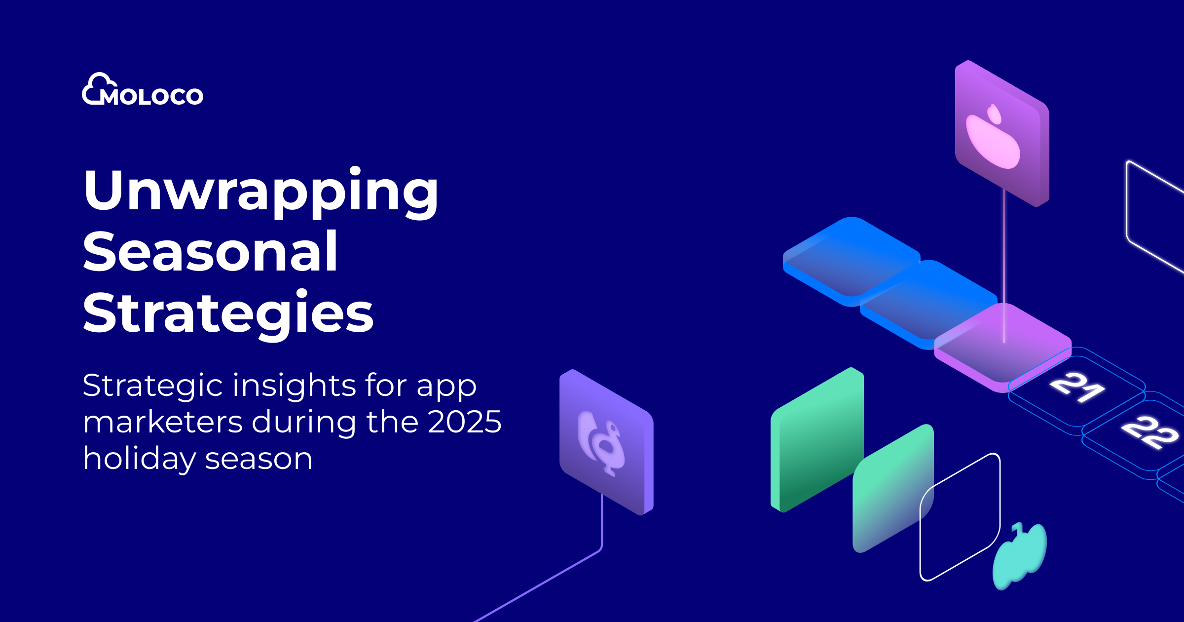 Unwrapping Seasonal Strategies