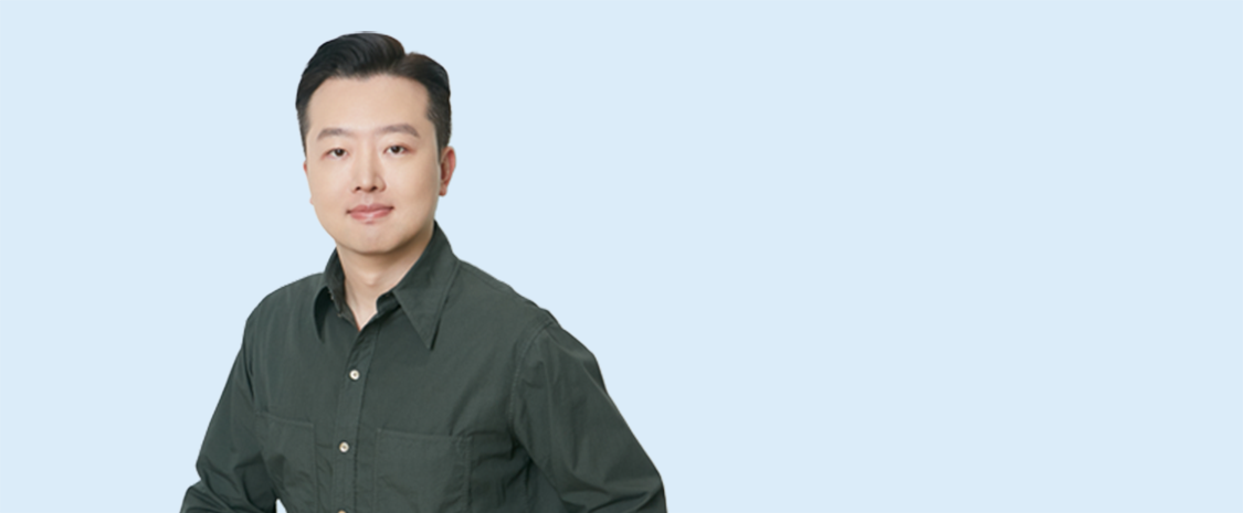 안재균(Jaekyun Ahn)