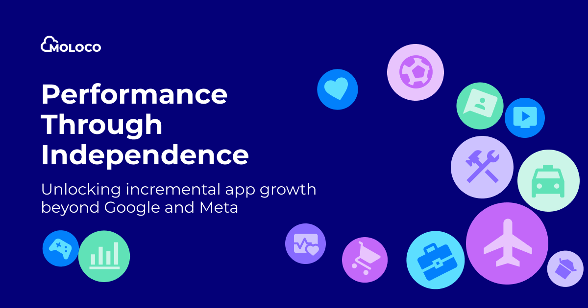 Performance Through Independence