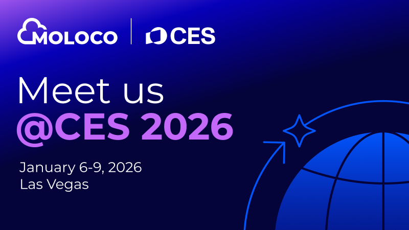 Moloco CES 2026